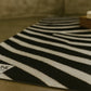 Zebra Stripe Eco-Friendly Yoga Mat – 6mm Cushioned, Non-Slip | Yune-3