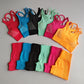 2pcs Seamless Yoga Sets Women Sport Wear-0