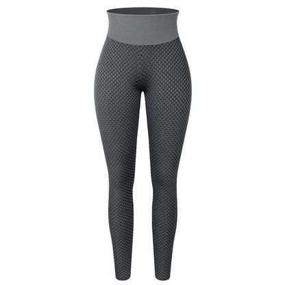 Yoga Pants Push Up HIgh Waist Seamless Leggins Gym Sport Leggings Athletic Wear Energy Fitness Tights Workout Running Trousers-5