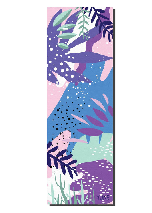 Stone Trekk Travel Yoga Mat-0