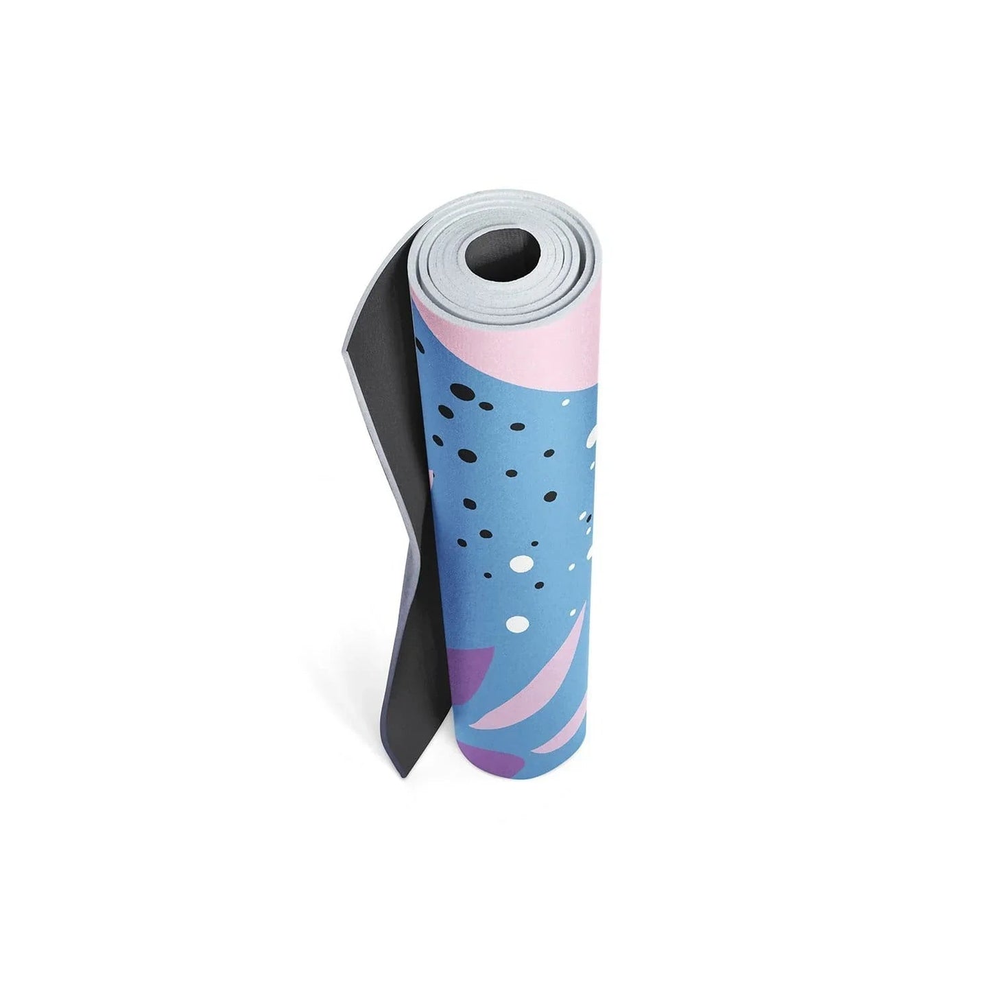 Stone Trekk Travel Yoga Mat-1