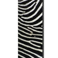 Zebra Stripe Eco-Friendly Yoga Mat – 6mm Cushioned, Non-Slip | Yune-1
