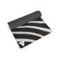 Zebra Stripe Eco-Friendly Yoga Mat – 6mm Cushioned, Non-Slip | Yune-2