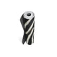 Zebra Stripe Eco-Friendly Yoga Mat – 6mm Cushioned, Non-Slip | Yune-4